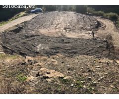 Parcela en Venta en Torrox Costa, Málaga