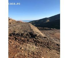 Parcela en Venta en Torrox Costa, Málaga