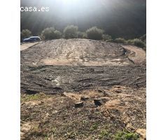 Parcela en Venta en Torrox Costa, Málaga