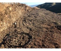 Parcela en Venta en Torrox Costa, Málaga