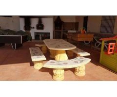 Villa de Lujo en Venta en Vélez-Málaga, Málaga