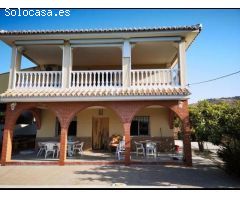 Villa de Lujo en Venta en Vélez-Málaga, Málaga