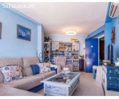 Apartamento en Venta en Algarrobo, Málaga