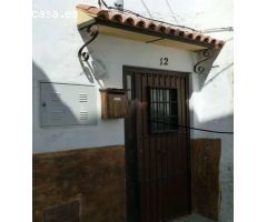 Casa de Pueblo en Venta en Las Arenas, Málaga