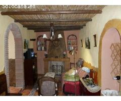 Casa de Pueblo en Venta en Las Arenas, Málaga