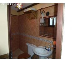 Casa de Pueblo en Venta en Las Arenas, Málaga