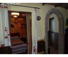Casa de Pueblo en Venta en Las Arenas, Málaga