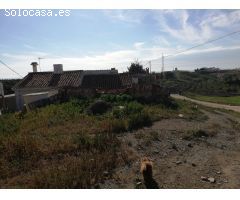 Casa de Pueblo en Venta en Almayate Bajo, Málaga