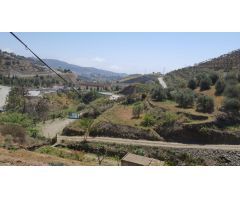 Finca rustica en Venta en Torrox Costa, Málaga