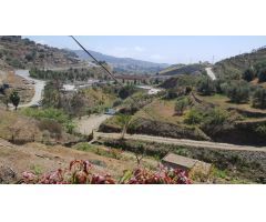 Finca rustica en Venta en Torrox Costa, Málaga