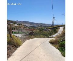 Finca rustica en Venta en Torrox Costa, Málaga