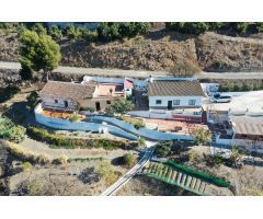 Casa de campo en Venta en Vélez-Málaga, Málaga