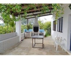 Casa de campo en Venta en Coín, Málaga