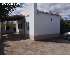 Casa de campo en Venta en Coín, Málaga