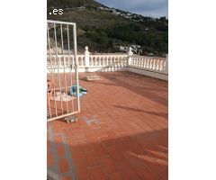 Chalet en Venta en Cómpeta, Málaga