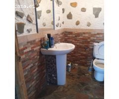 Chalet en Venta en Cómpeta, Málaga