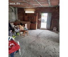 Chalet en Venta en Cómpeta, Málaga