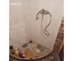 Chalet en Venta en Cómpeta, Málaga