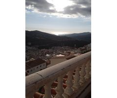 Chalet en Venta en Cómpeta, Málaga