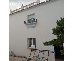 Chalet en Venta en Cómpeta, Málaga