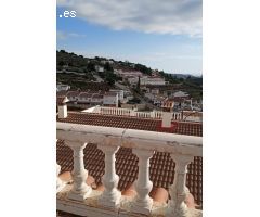 Chalet en Venta en Cómpeta, Málaga