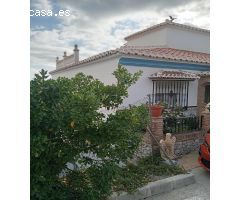 Chalet en Venta en Cómpeta, Málaga