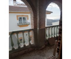Chalet en Venta en Cómpeta, Málaga