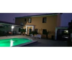 Villa de Lujo en Venta en Vélez-Málaga, Málaga