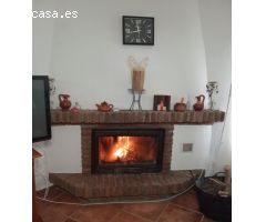 Casa de campo en Venta en Cómpeta, Málaga