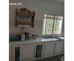Casa de campo en Venta en Cómpeta, Málaga