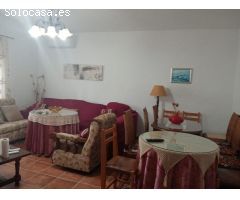 Casa de campo en Venta en Cómpeta, Málaga
