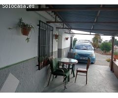 Casa de campo en Venta en Cómpeta, Málaga