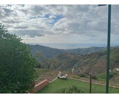 Casa de campo en Venta en Cómpeta, Málaga