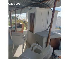 Casa de campo en Venta en Cómpeta, Málaga