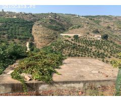 Casa de campo en Venta en Torrox Costa, Málaga