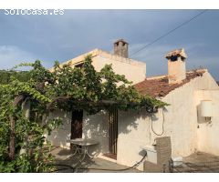 Casa de campo en Venta en Torrox Costa, Málaga
