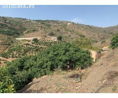 Casa de campo en Venta en Torrox Costa, Málaga