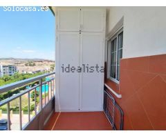 Piso en Venta en Torre del Mar, Málaga