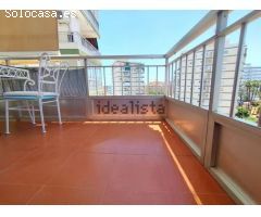 Piso en Venta en Torre del Mar, Málaga