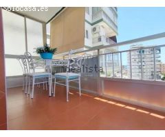 Piso en Venta en Torre del Mar, Málaga