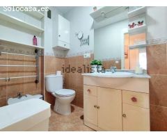 Piso en Venta en Torre del Mar, Málaga