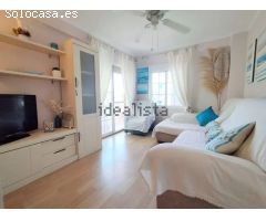 Piso en Venta en Torre del Mar, Málaga