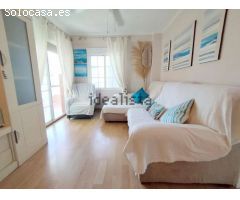 Piso en Venta en Torre del Mar, Málaga