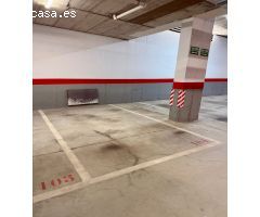 Garaje/Parking en Venta en Torre del Mar, Málaga