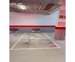 Garaje/Parking en Alquiler en Torre del Mar, Málaga