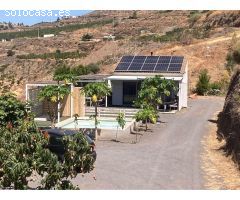 Finca rustica en Venta en Vélez-Málaga, Málaga