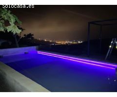 Finca rustica en Venta en Vélez-Málaga, Málaga