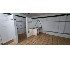 EDIFICIO EQUIPADO