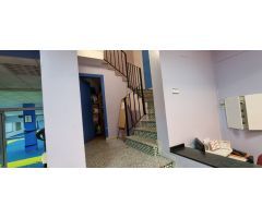 EDIFICIO EQUIPADO