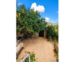 CASA PAREADA EN TOMARES
